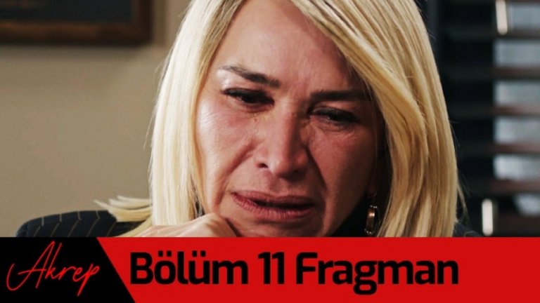 Akrep 11. Bölüm 1. Fragmanı Yayında! Ferda Cinayeti Fikret’le Aras’ın Üstüne Atıyor!