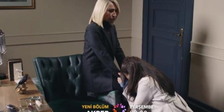 Akrep 11. Bölüm Fragmanı Yayınlandı Mı? Perihan Ferda’yı Tuzağa Düşürüyor!