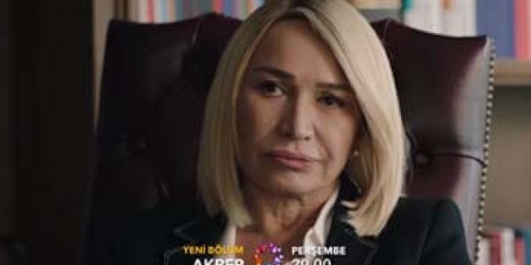 Akrep 12. Bölüm 2. Fragmanı Yayında! Perihan Ferda’yı Hapiste Öldürtmeye Çalışıyor!