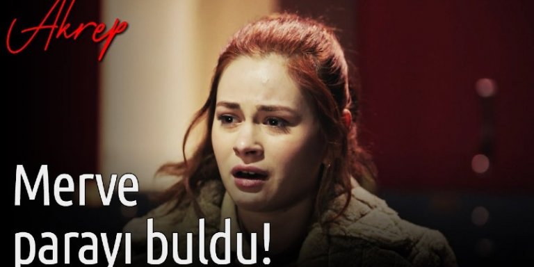 Akrep 12. Bölüm Fragmanı Yayınlandı Mı? Merve Annesinin Gerçek Yüzünü Görüyor!
