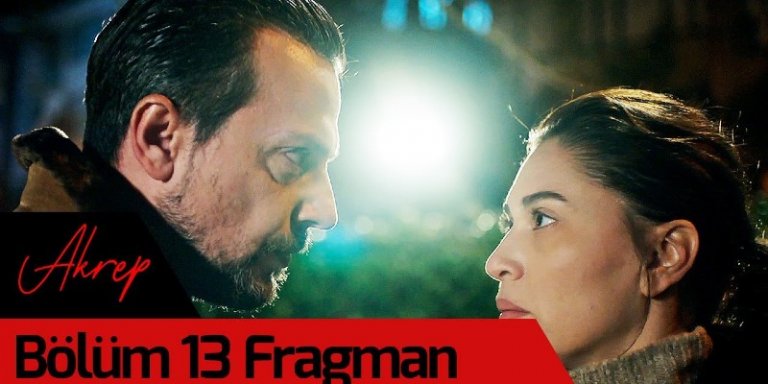Akrep 13. Bölüm 1. Fragmanı Yayında! Ferda’yı Bekleyen Sürpriz Kişi Kim?
