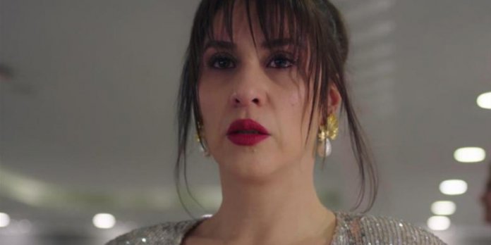 Ferda Görgü Şahidini Öldürecek Mi