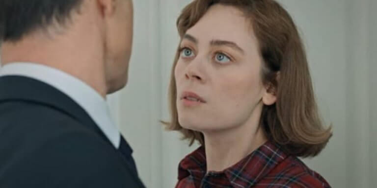 Alev Alev 13. Bölüm 1. Fragmanı Yayında! Çelebi Cemre’yi Boşanmaktan Vazgeçmesi İçin Tehdit Ediyor!