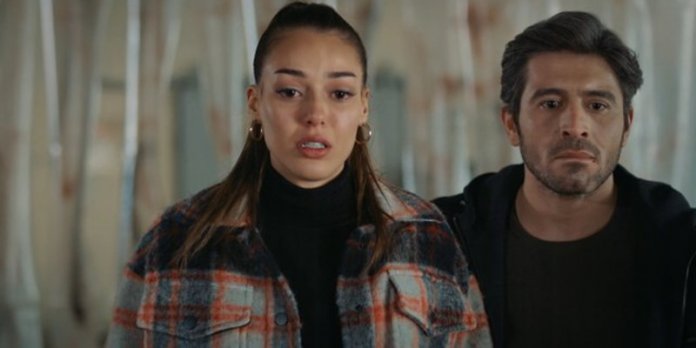 Çelebi Kenan'ı Öldürüyor Mu