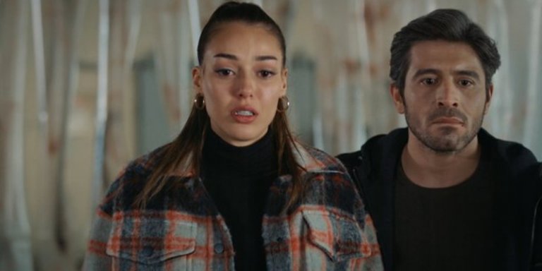 Alev Alev 13. Bölüm 2. Fragmanı Yayında! Çelebi Kenan’ı Öldürüyor Mu?