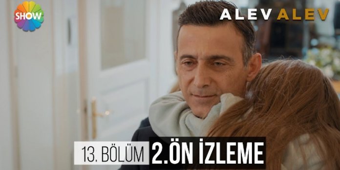 Güneş Babasının Doldurmasıyla Annesinden Uzaklaşıyor