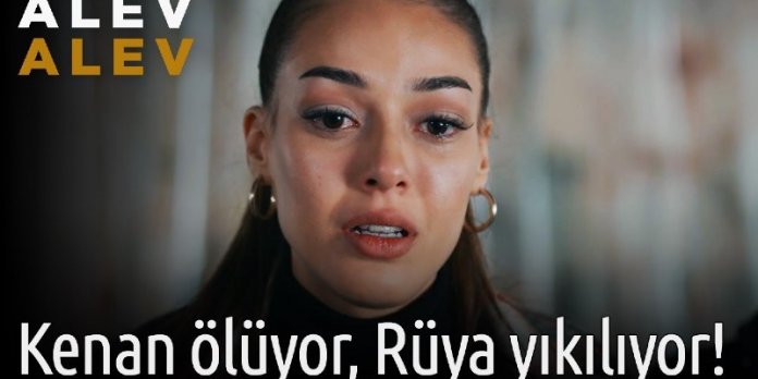 Çelebi Kenan'ı Öldürtüyor