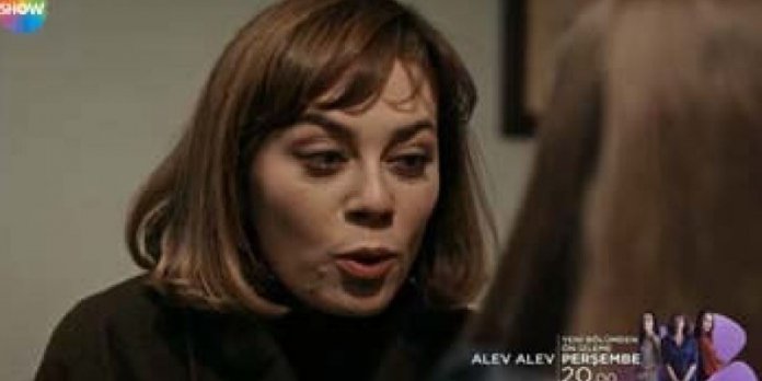 Cemre Rüya'yla Birlikte Güneş'i Kaçırıyor