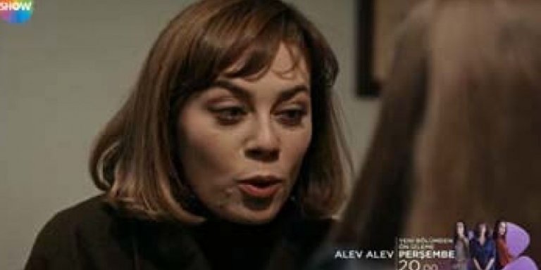 Alev Alev 15. Bölüm Ön İzleme Yayında! Cemre Rüya’yla Birlikte Güneş’i Kaçırıyor!