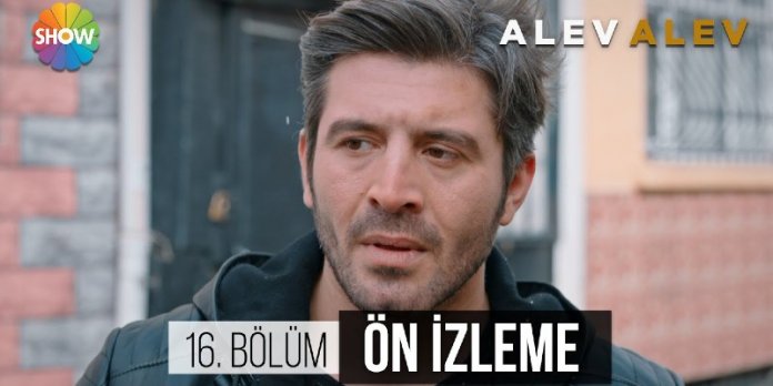 İskender Ömer'i Annesiyle Tehdit Ediyor