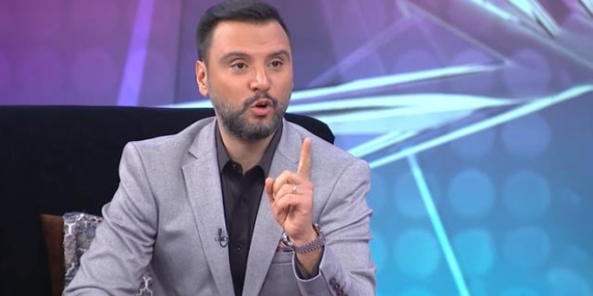 Alişan' a Dost Kazığı