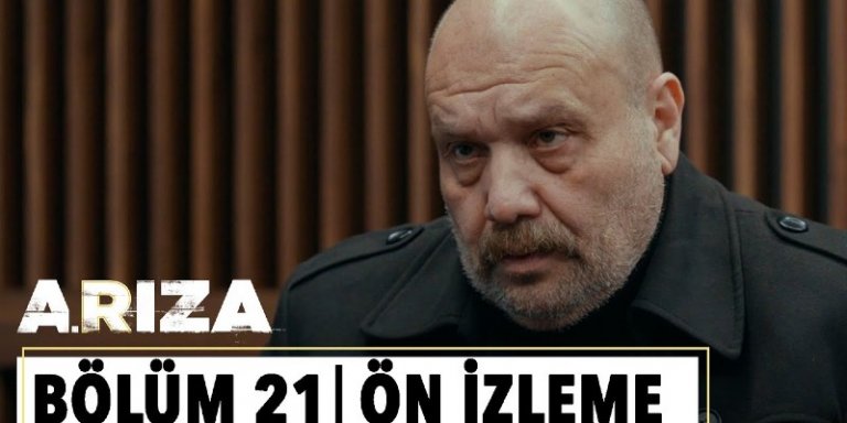 Arıza 21. Bölüm 1. Ön İzleme Yayında! Haşmet Ali Rıza İle Halide’nin Bir An Evvel Evlenmelerini İstiyor!