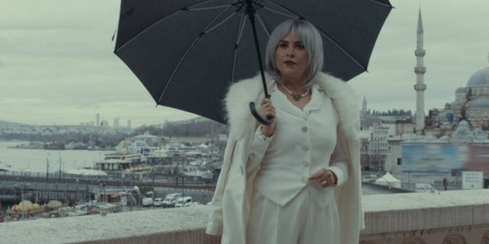 Ali Rıza İhtiyar'la Tanışıyor