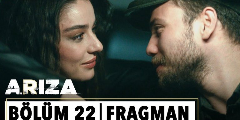 Arıza 22. Bölüm 1. Fragmanı Yayında! Ali Rıza’dan Halide’ye Sürpriz Evlenme Teklifi!