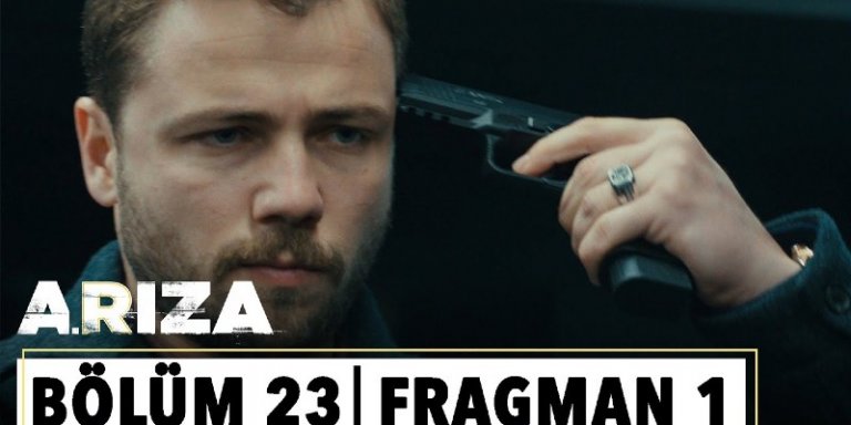 Arıza 23. Bölüm 1. Fragmanı Yayında! Balaban Halide’nin Karşılığında Ali Rıza’nın Canını İstiyor!