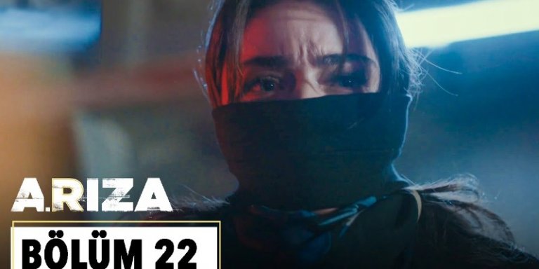 Arıza 23. Bölüm 1. Fragmanı Yayınlandı Mı? Halide’yi Balaban Mı Kaçırıyor?