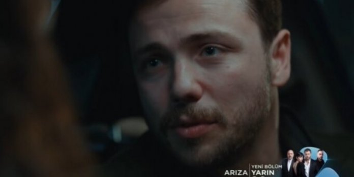 Ali Rıza Ölümüne Halide'yi Yalnız Bırakmıyor