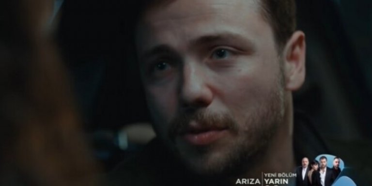 Arıza 24. Bölüm Fragmanı Yayınlandı Mı? Ali Rıza Ölümüne Halide’yi Yalnız Bırakmıyor!
