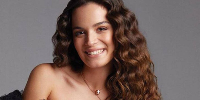 Aslı Berkiroğlu'nun Yeni Sevgilisi Rol Arkadaşının Eski Sevgilisi