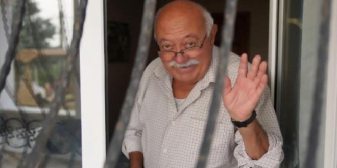 Atilla Pekdemir Yaşamını Yitirdi