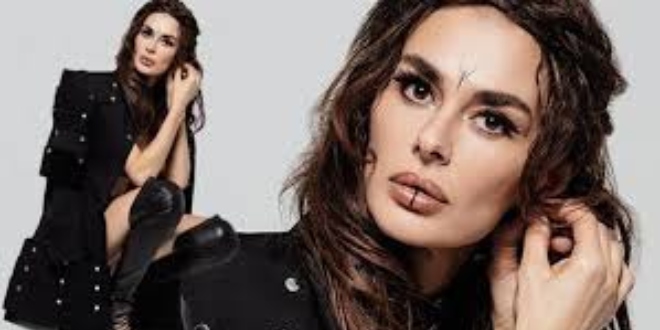 Ayşe Hatun Önal 'ın Yeni İşi