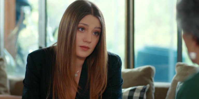 Baraj 26. Bölüm 2. Fragmanı Yayında! Bahar Mert’i Nehir’den Almak İçin Harekete Geçiyor!