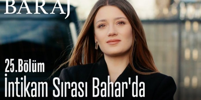 Bahar Nehir'le Nazım'ın Arasını Açıyor