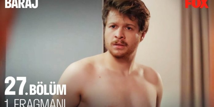 Nehir Tarık'la Bahar'ın Tuzağına Düşüyor