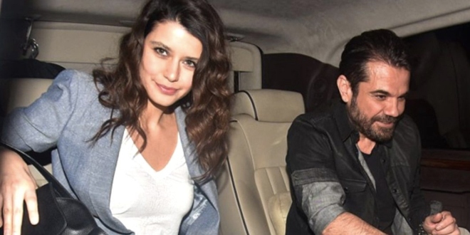 Beren Saat Ve Kayınvalidesi Arasındaki Son Durum