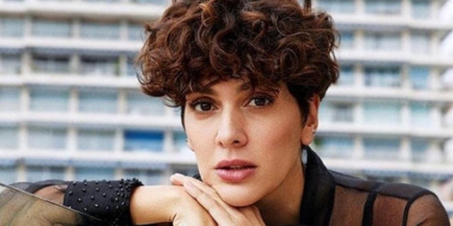 Bergüzar Korel’den Duygulandıran Paylaşım