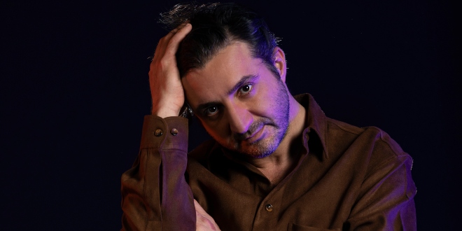 Berk Göknil' den İlk Single