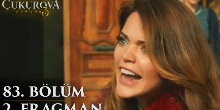 Bir Zamanlar Çukurova 83. Bölüm 2. Fragmanı Yayında! Züleyha Demir’in Kendisini Aldattığını Öğreniyor Mu?