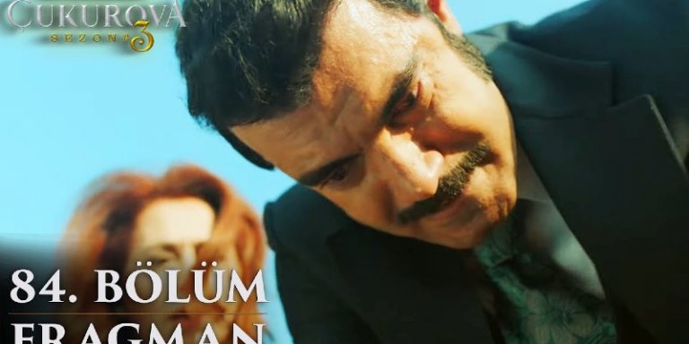 Bir Zamanlar Çukurova 84. Bölüm 1. Fragmanı Yayında! Demir Annesini Behice’nin Öldürdüğünü Öğreniyor!