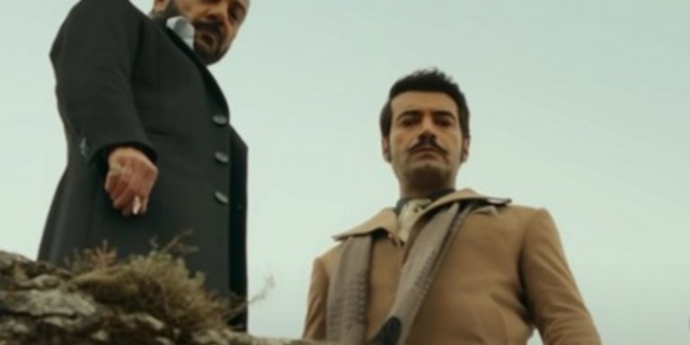 Bir Zamanlar Çukurova 85. Bölüm 2. Fragmanı Yayında! Behice Kendisini Uçurumdan Aşağı Bırakıyor!