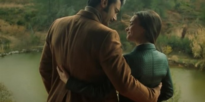 Demir Züleyha'dan Boşanmaya Karar Veriyor