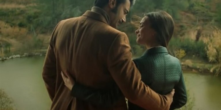 Bir Zamanlar Çukurova 86. Bölüm 1. Fragmanı Yayında! Demir Züleyha’dan Boşanmaya Karar Veriyor!