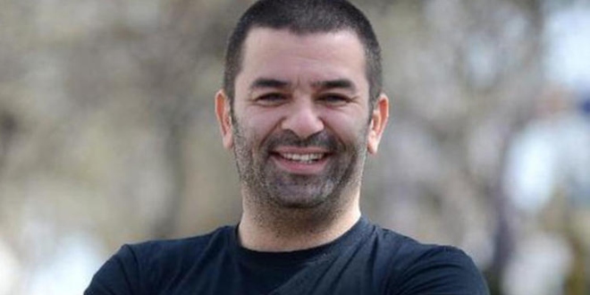 Bülent Şakrak Sefirin Kızı Dizisine Veda Ediyor!