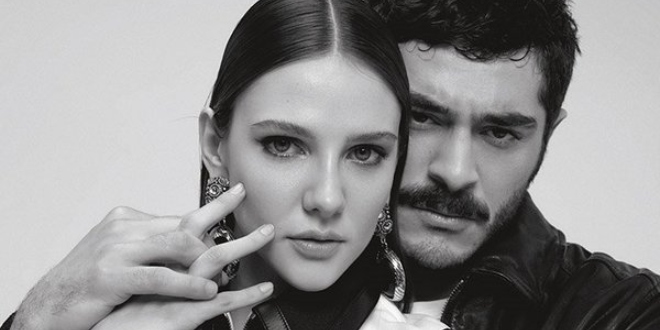 Burak Deniz ve Alina Boz'dan Samimi Açıklamalar