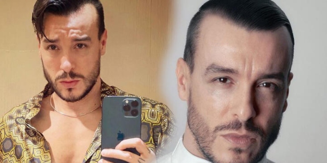 Cem Adrian'ın Kral Hareketi