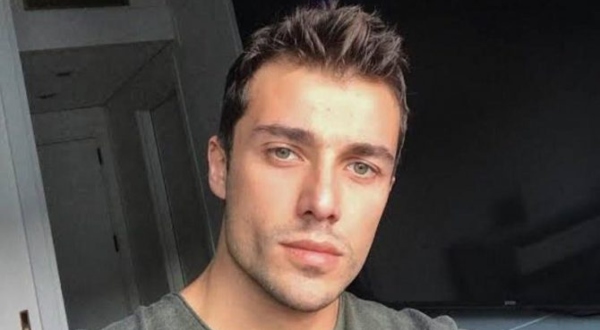 Cemal Can Canseven Koronavirüse Yakalandı!