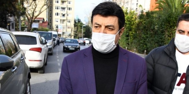 Coşkun Sabah Bombayı Patlattı