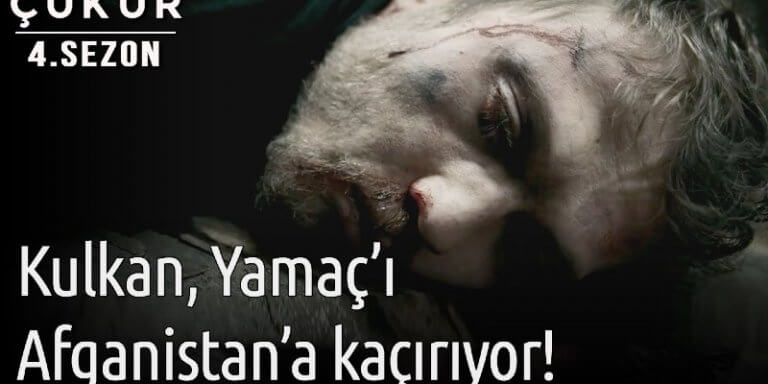 Çukur 4. Sezon 23. Bölüm Fragmanı Yayınlandı Mı? Yamaç Kulkan’ın Tuzağından Geçiyor Ancak!