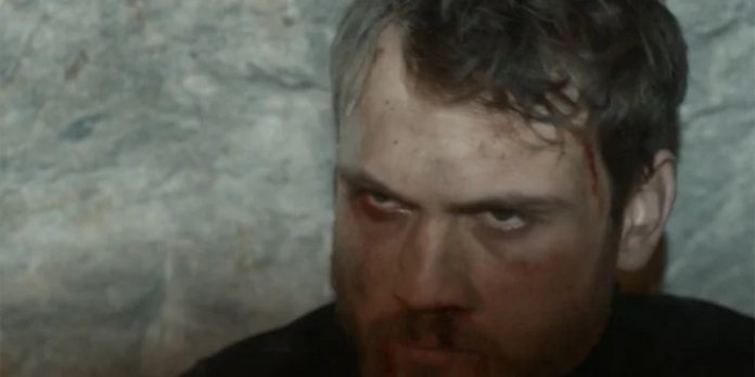 Kulkan Yamaç'ı Afganistan'da Bir Hücreye Kapatıyor