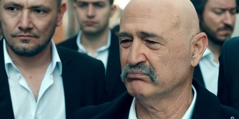 Çukur 4. Sezon 25. Bölüm 1. Fragmanı Yayında! Amca Cumali Yamaç’tan Kurtulma Yolları Arıyor!