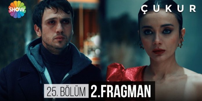 Yamaç Efsun'u Buluyor