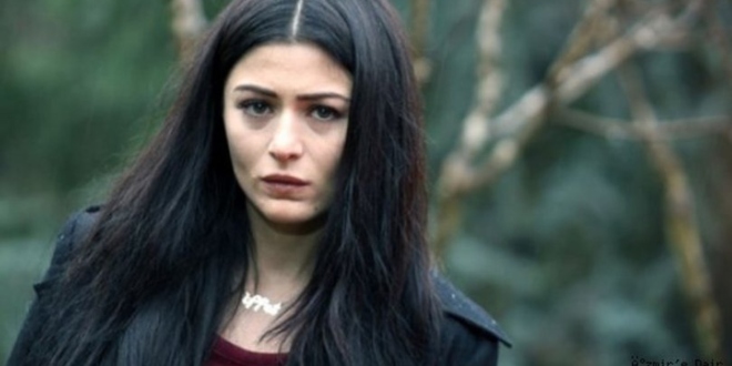 Deniz Çakır Seti Birbirine Kattı!