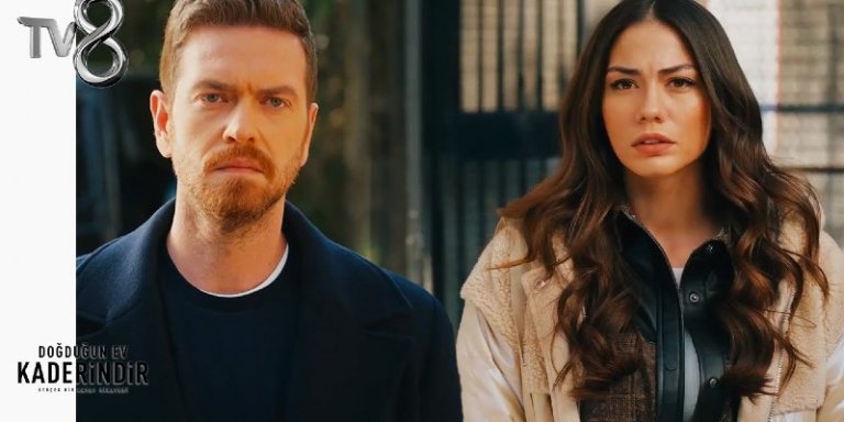 Doğduğun Ev Kaderindir 30. Bölüm 2. Fragmanı Yayında! Barış Zeynep’in Mehdi’ye Yardım Ettiğini Öğreniyor!