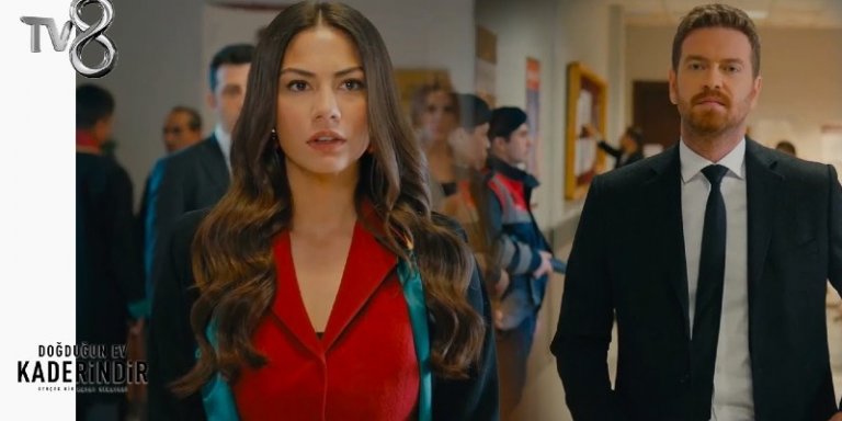 Doğduğun Ev Kaderindir 31. Bölüm 1. Fragmanı Yayında! Barış Mehdi’nin Kurtulması İçin Yardım Edecek Mi?