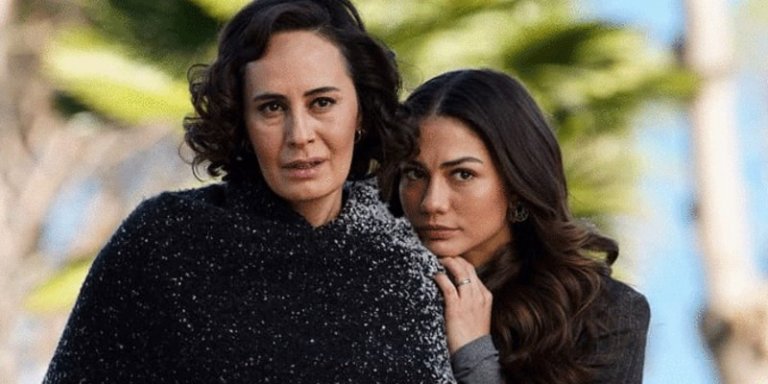 Doğduğun Ev Kaderindir 31. Bölüm 2. Fragmanı Yayında! Nermin Eski Gücüne Yeniden Kavuşuyor!