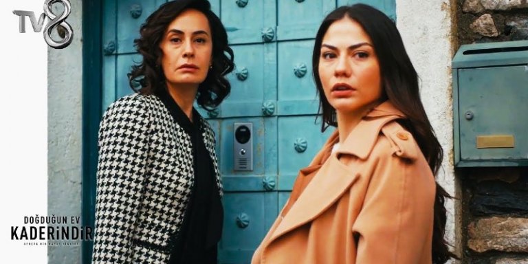Doğduğun Ev Kaderindir 33. Bölüm Fragmanı Yayınlandı Mı? Zeynep’i Kim Öldürmek İstiyor?